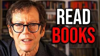 The Pleasures and Powers from Reading Books