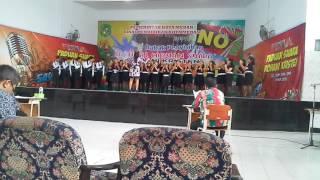 Virtuoso Choir Budi Murni 3 