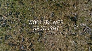 The Woolmark Company presents WOOLGROWER SPOTLIGHT: An Environmental Series