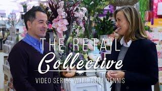 The Retail Collective Video Series with Tara Dennis: Humphreys Newsagency