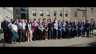 RCSEd & Medtronic 2022/2023 Surgical Skills Competition