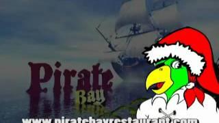 Pirate Bay Santa Commercial