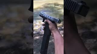 IS THIS A GLOCK 18c #shorts #youtubeshorts