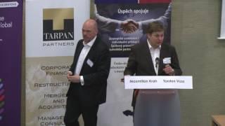 Německý insolvenční zákon – právní a ekonomické aspekty