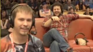 Another Little GDQ Compilation