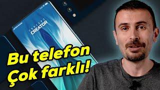 Xiaomi, telefon dünyasını değiştirebilir | Yeni bir modüler telefon tasarımı geliyor!