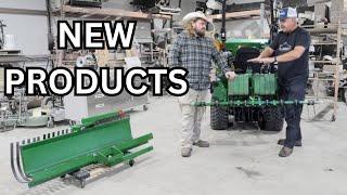 Top Gift Picks for Tractor Lovers All Price Ranges!