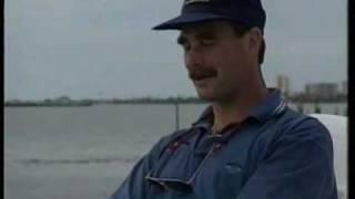 Nigel Mansell first win interviews