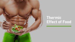 How to Use the Thermic Effect of Food to Boost Your Metabolism