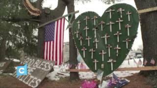 Sandy Hook | Aftermath in Connecticut | Context with Lorna Dueck