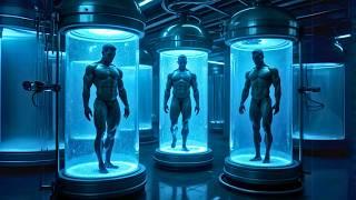 Aliens Mocked Humans Until Our Cryo-Sleep Soldiers Awoke | HFY Sci-Fi Story