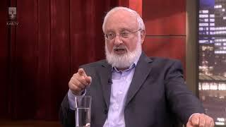 What are the 3 lines in Kabbalah? | Ask the Kabbalist with Dr. Michael Laitman