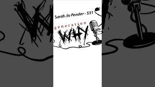 Sarah Jo Pender #podcast #truecrime