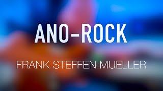 Emotional Melodic Guitar Solo | Keyboard loop | Frank Steffen Mueller