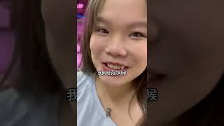 原来世界上还有没指甲的鸡爪！#南北差异 #南方菜市场 #北方人在南方
