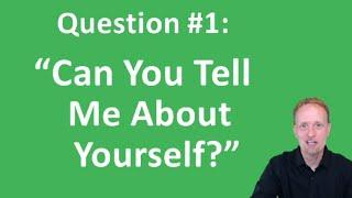 College Admission: How to Answer "Tell Me About Yourself" During Interviews or in Your Essays