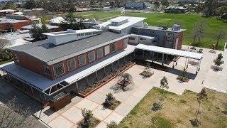 Ballarat Grammar Facilities