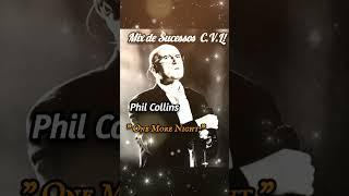 Phil Collins - One More Night #philcollins