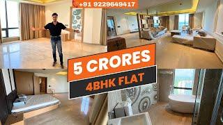 4ВНK FLAT : Premium Living in Newtown | with all Exclusive Amenities | Luxury Home  | Kolkata |