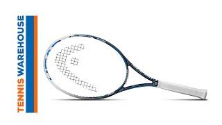 Head YOUTEK Graphene Instinct MP Racquet Review