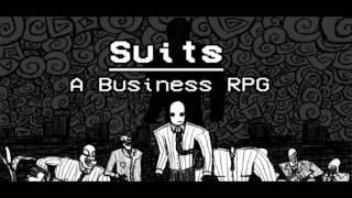 Suits RPG Ost - 8biz