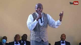 Moruti Tube Full Sermon. live @Mothibistad hall, Kuruman