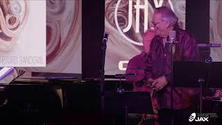 ARTURO SANDOVAL: My Foolish Heart | Live at Campus JAX | A JAXblast Network Production