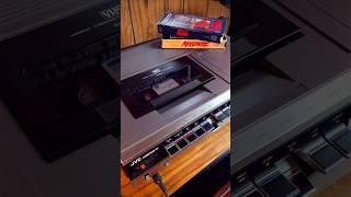 JVC HR-6700U VCR Video Cassette Recorder Repairing Centre #jvc #vcr #vhs #video #cassette #recorder
