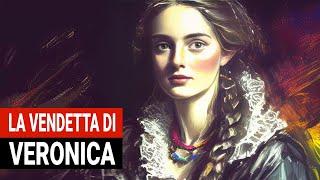 L’orrenda vendetta di Veronica: Gelosia nella Firenze del ‘600