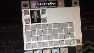 Minecraft #002  Masterbuilders