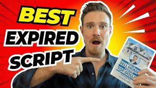 The Best Expired Listing Script (Not What You Think)