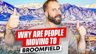 Your Guide to Moving to Broomfield Colorado