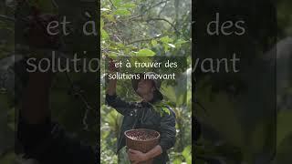 La Permaculture invite à se reconnecter à la nature et aux solutions d'adaptation face au changement