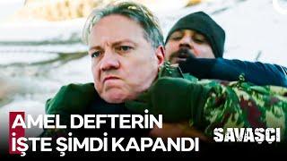 Albay İbrahim Kopuz'un Kaybettiği Bir Savaş Yok! - Savaşçı
