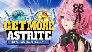 All F2P Ways to FARM Astrites (Wuthering Waves Astrite Guide)