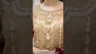 Rafia Khas Eid Collection