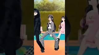 ft #FRIENDS #dance #zepeto #ellyza. @Reesya