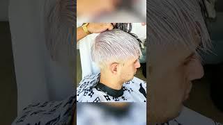 Cute boy haircut tutorial watch till the end to see the surprise#haircut#hairstyle#boyshaircut#boysh