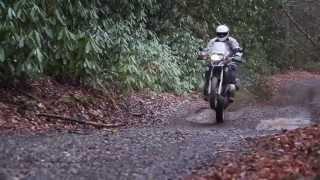 March Moto Madness Promotional Video