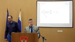 Система нейро-видения "Светодар"