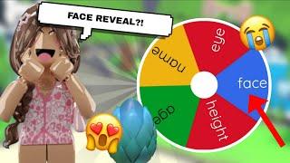 If I DONT HATCH A LEGENDARY, I REVEAL.. *shocking!* 