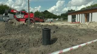 Terespol już niebawem z nowym Rynkiem i rozbudowanym Centrum Turtystyczno-Rekreacyjnym