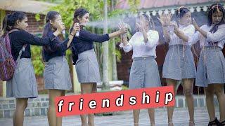 Tera Yaar Hoon Main|A True Friendship Story|Heart Touching Friendship Story|Best Friendship Story