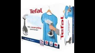 Ручной отпариватель Tefal — Ручные отпариватели