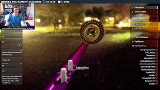 The 1000 Player Marbles Race (Marbles On Stream) [Twitch]