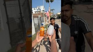 Summer Effect  #summer #summerdrink #ice #shortvideo