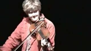 Anabelles' Fiddle / Shari Ulrich / Pumkids / Pied Pumkin