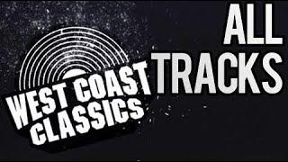 West Coast Classics Hardest Mix 