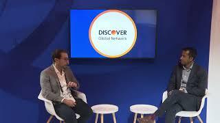 The Global State of Fintech | Discover Global Network | Fintech State of the Union