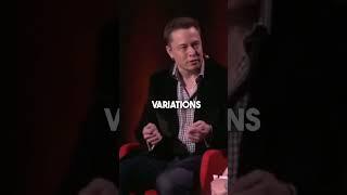 Elon Musk Explains First Principles: A Billion Dollar Mental Model